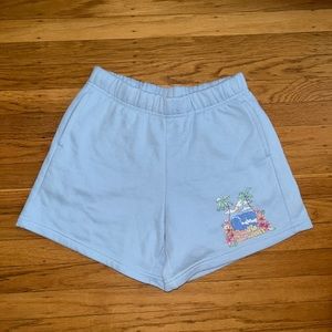 Pacsun shorts